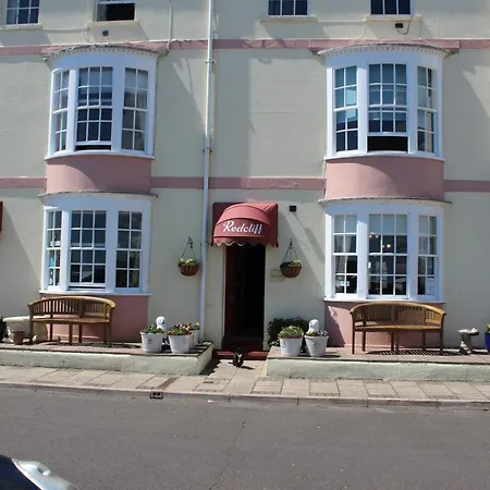 The Redcliff-3